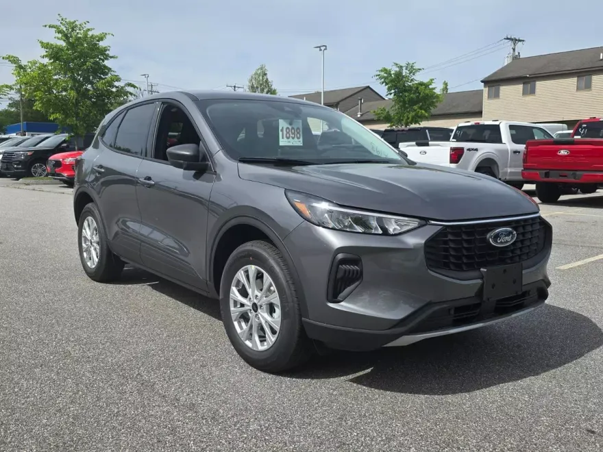 2025 Ford Escape Active photo 1