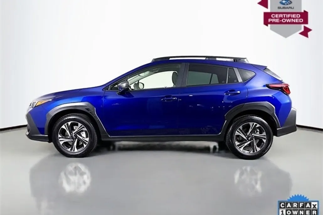 2025 Subaru Crosstrek Premium photo 1