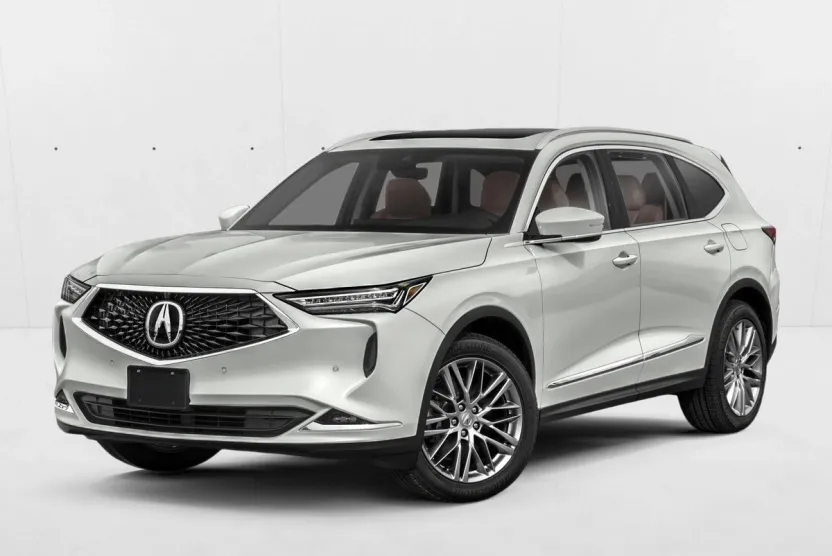 2023 Acura MDX SH-AWD Advance photo 1
