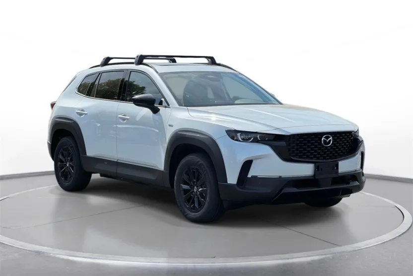 2025 Mazda CX-50 Premium photo 1