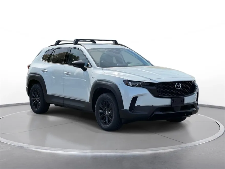 2025 Mazda CX-50 Premium photo 1