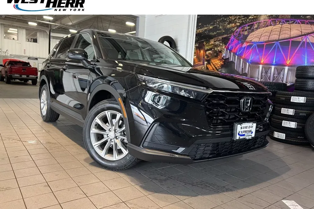 2023 Honda CR-V EX photo 1