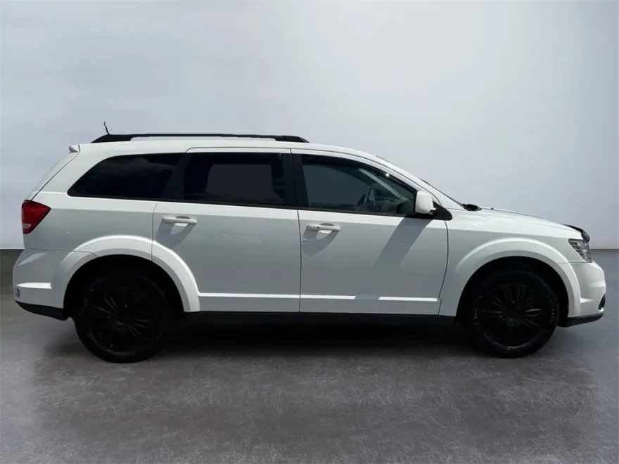 2019 Dodge Journey SE photo 1