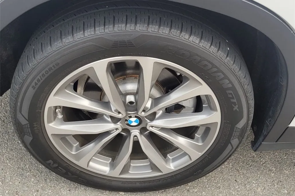 2019 Bmw X3 xDrive30i photo 1