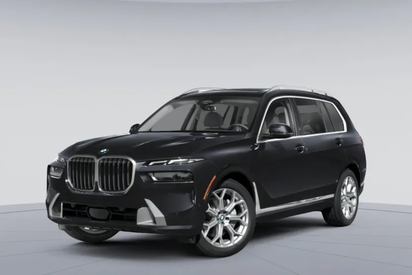 2025 Bmw X7 xDrive40i photo 1