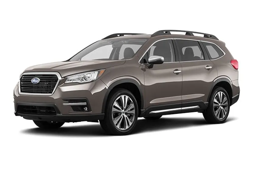 2021 Subaru Ascent Touring photo 1