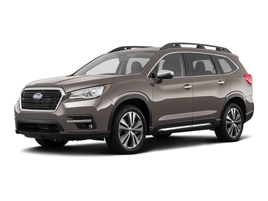 2021 Subaru Ascent Touring photo 1
