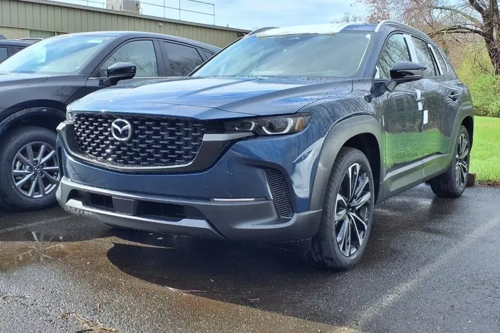 2025 Mazda CX-50 2.5 Premium Plus photo 1