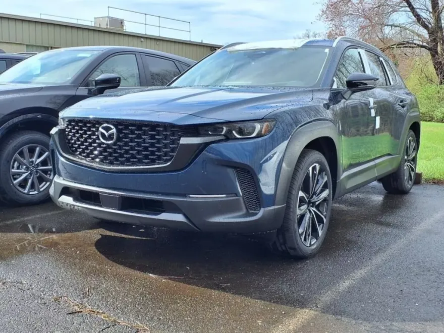 2025 Mazda CX-50 2.5 Premium Plus photo 1