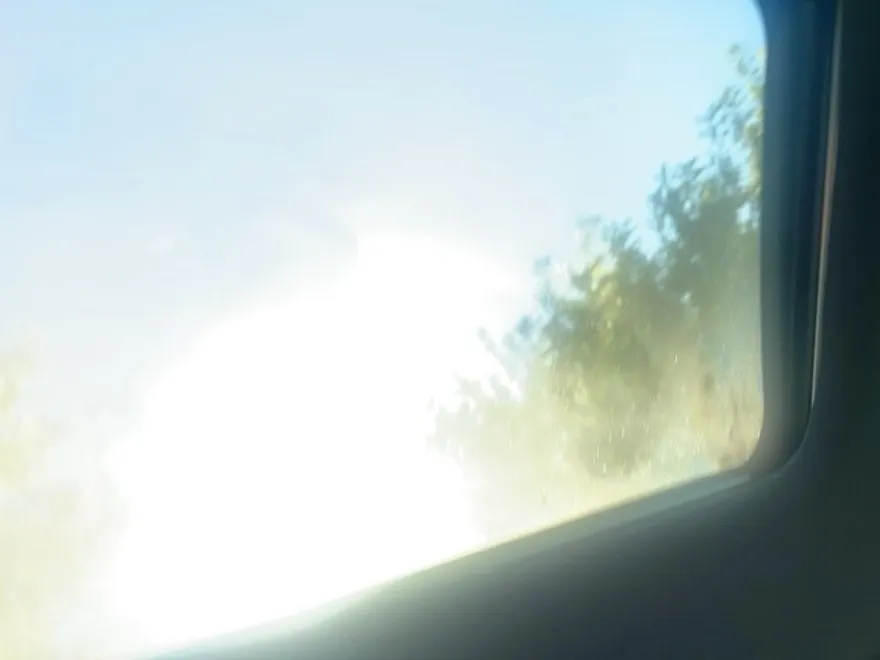 2023 Infiniti QX55 Sensory photo 1