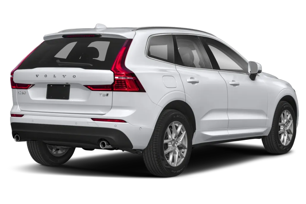 2019 Volvo XC60 Inscription photo 1