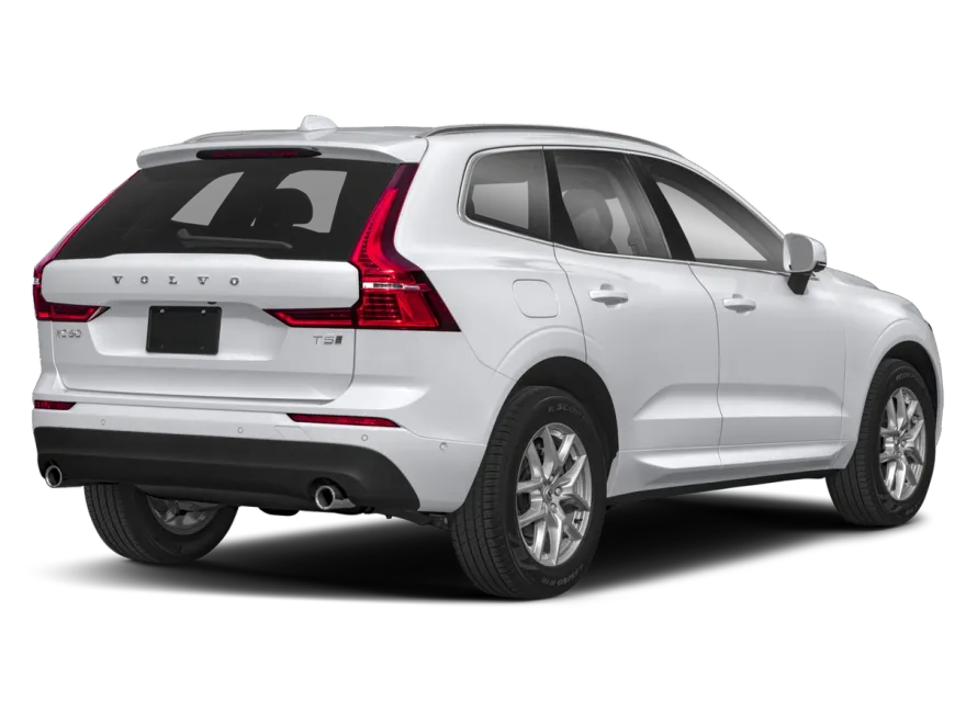 2019 Volvo XC60 Inscription photo 1