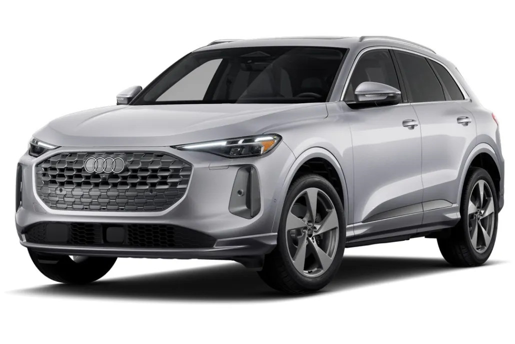 2025 Audi Q5 2.0T Premium Plus photo 1
