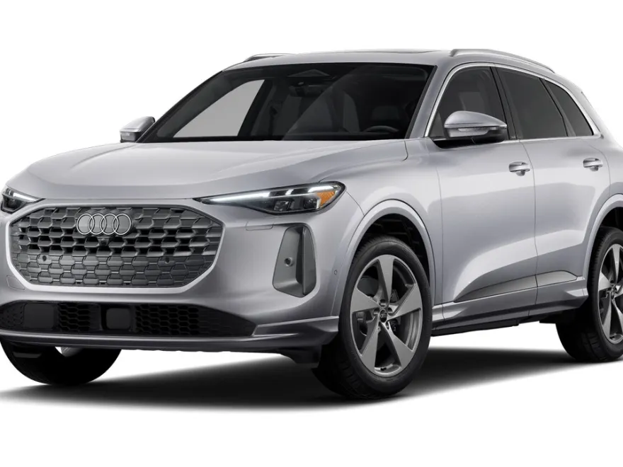 2025 Audi Q5 2.0T Premium Plus photo 1