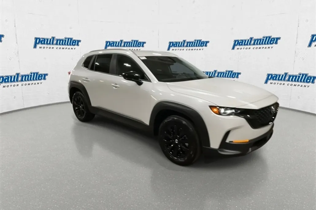 2025 Mazda CX-50 2.5 S Preferred photo 1