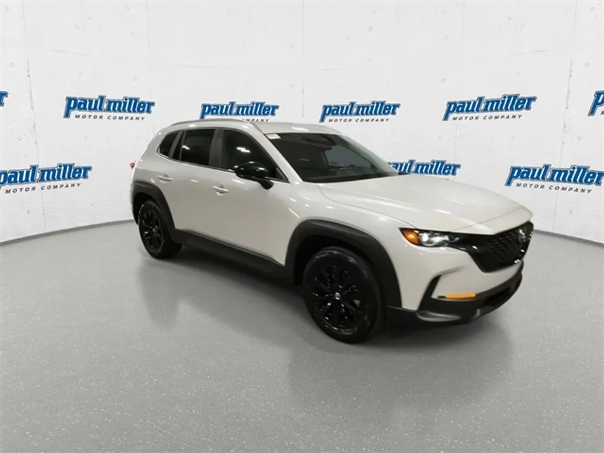 2025 Mazda CX-50 2.5 S Preferred photo 1