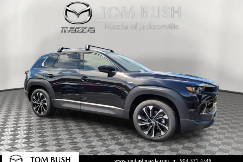 2025 Mazda CX-50 Premium Plus photo 1