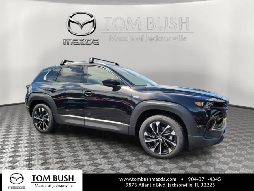 2025 Mazda CX-50 Premium Plus photo 1