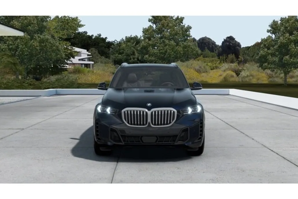2026 Bmw X5 xDrive40i photo 1