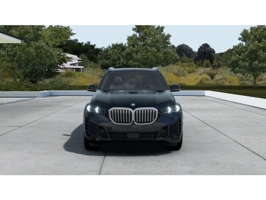 2026 Bmw X5 xDrive40i photo 1
