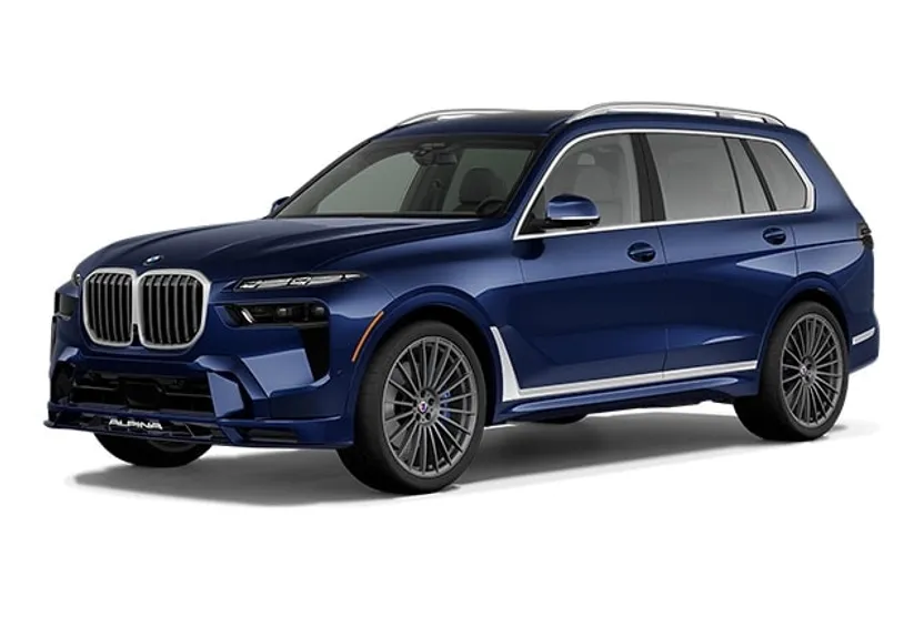 2026 Bmw X7 ALPINA XB7 photo 1