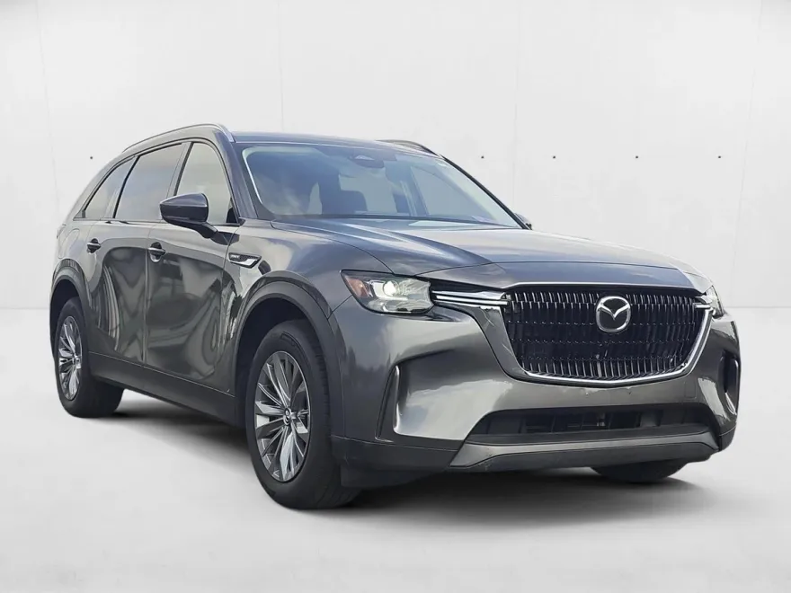 2024 Mazda CX-90 Preferred photo 1