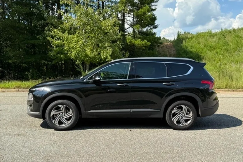 2023 Hyundai Santa Fe SEL photo 1