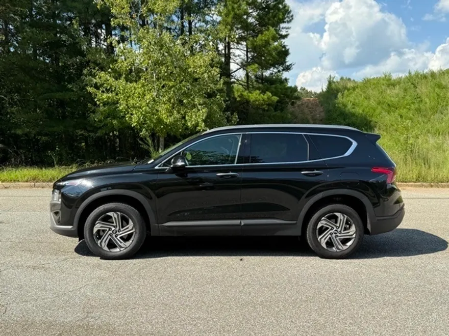 2023 Hyundai Santa Fe SEL photo 1