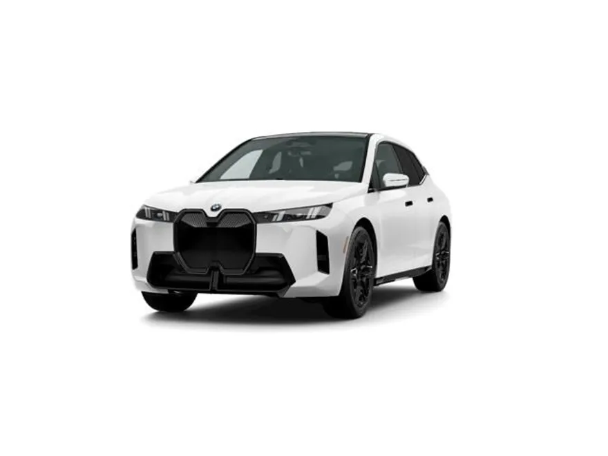 2026 Bmw iX iX xDrive60 photo 1