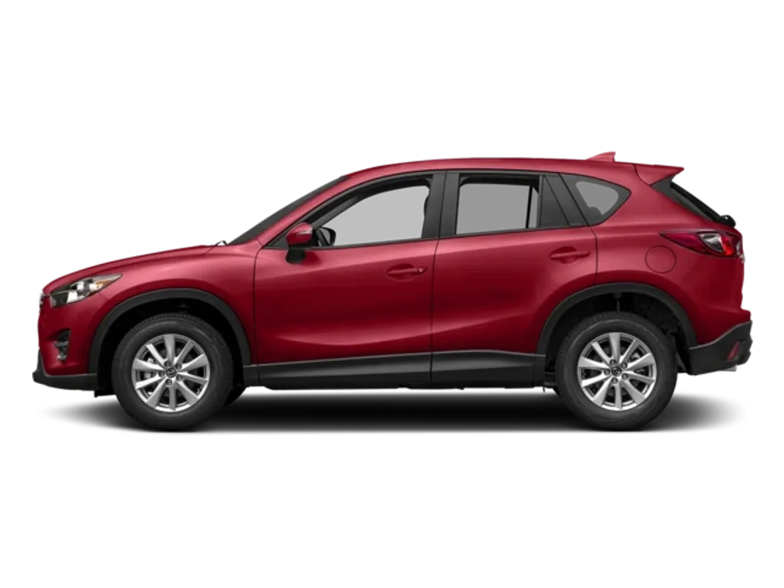 2016 Mazda CX-5 Touring photo 1