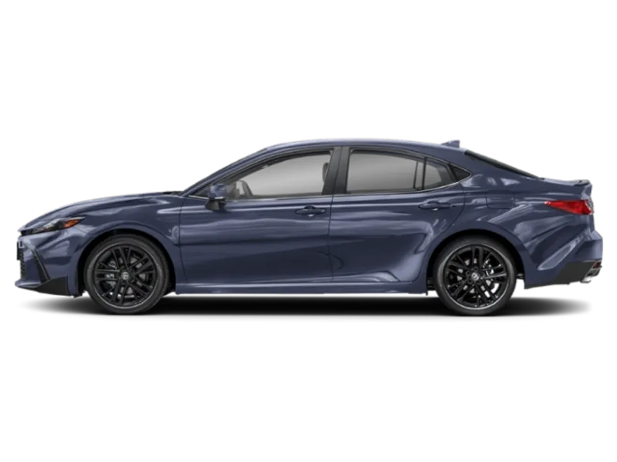2026 Toyota Camry SE photo 1