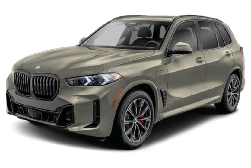 2026 Bmw X5 xDrive50e photo 1