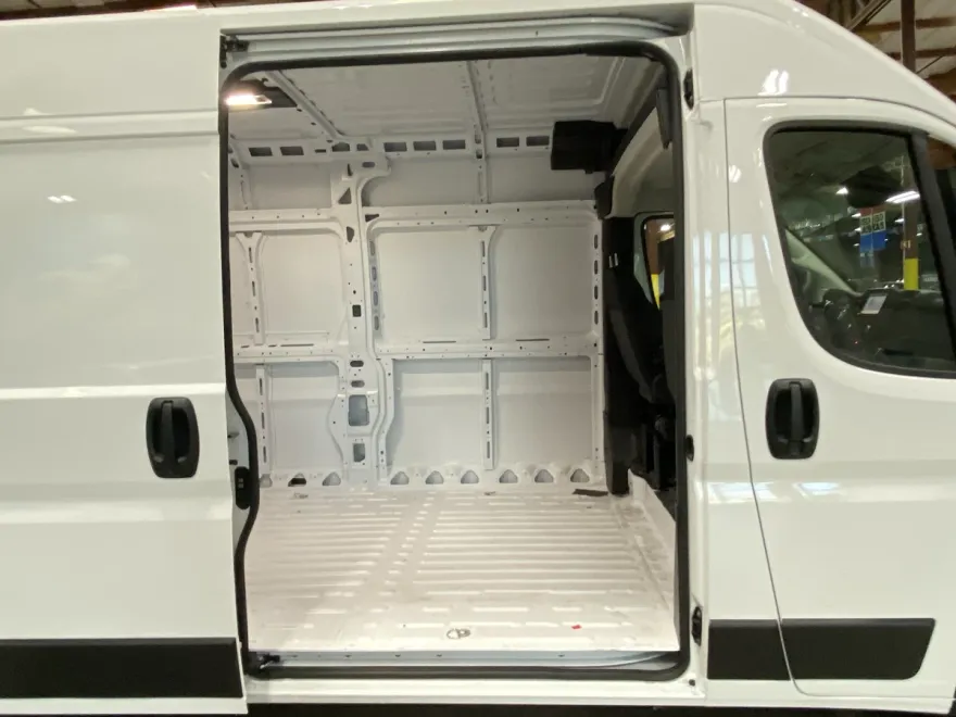 2025 Ram ProMaster 2500 Cargo Van photo 1