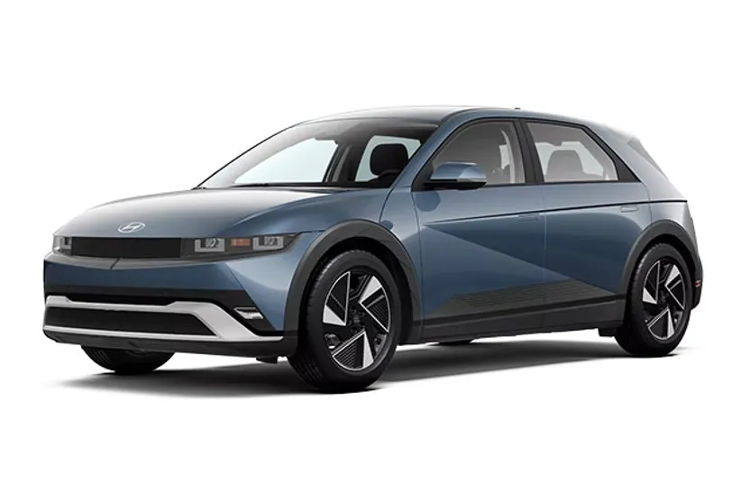 2025 Hyundai Ioniq 5 SE photo 1