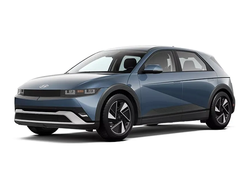 2025 Hyundai Ioniq 5 SE photo 1