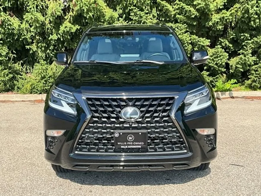 2023 Lexus GX 460 photo 1
