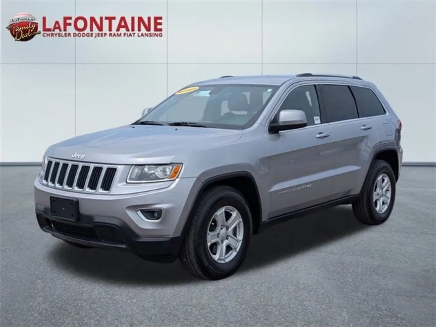 2014 Jeep Grand Cherokee Laredo photo 1