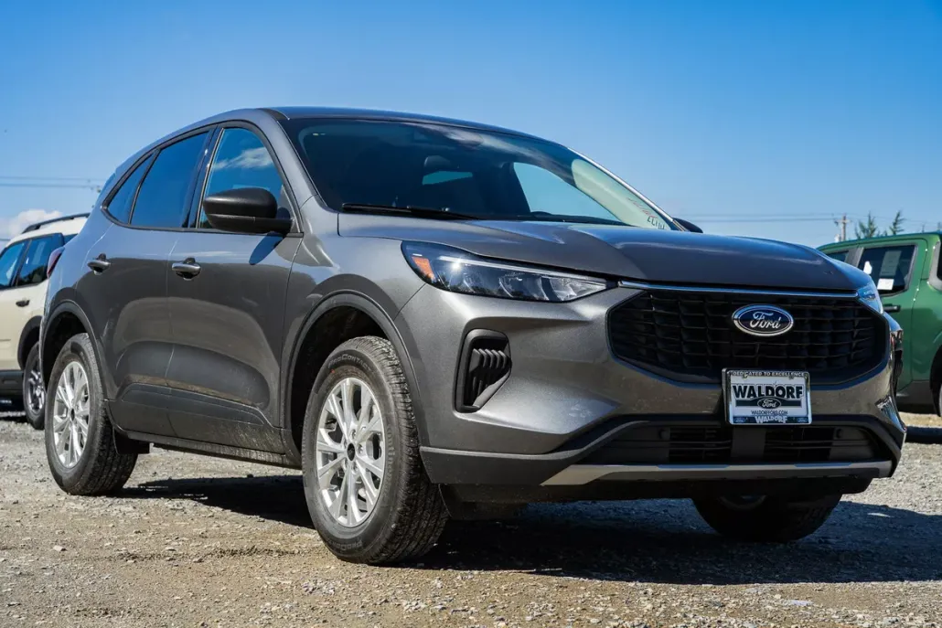 2025 Ford Escape Active photo 1