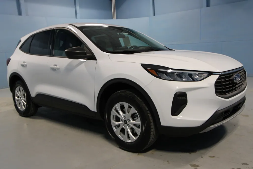2025 Ford Escape Active photo 1