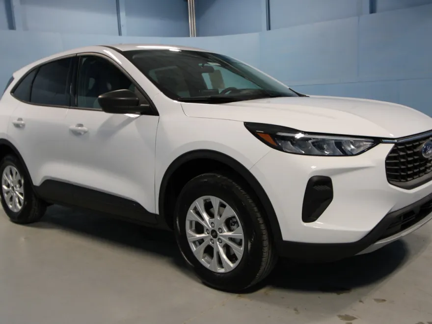 2025 Ford Escape Active photo 1