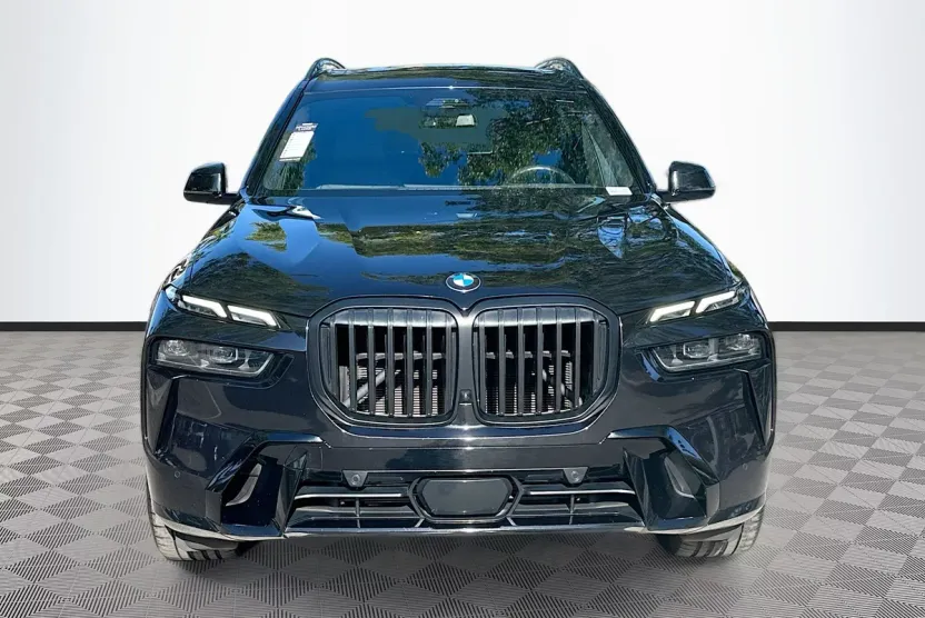 2023 Bmw X7 xDrive40i photo 1