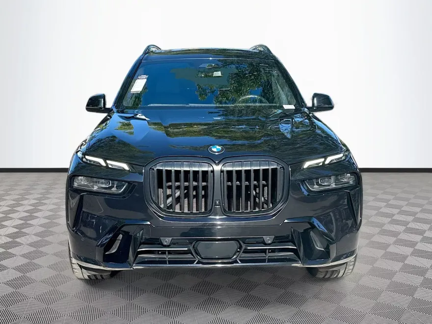2023 Bmw X7 xDrive40i photo 1