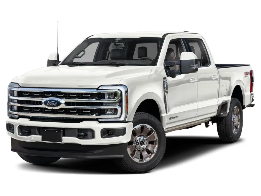 2025 Ford F-250 photo 1