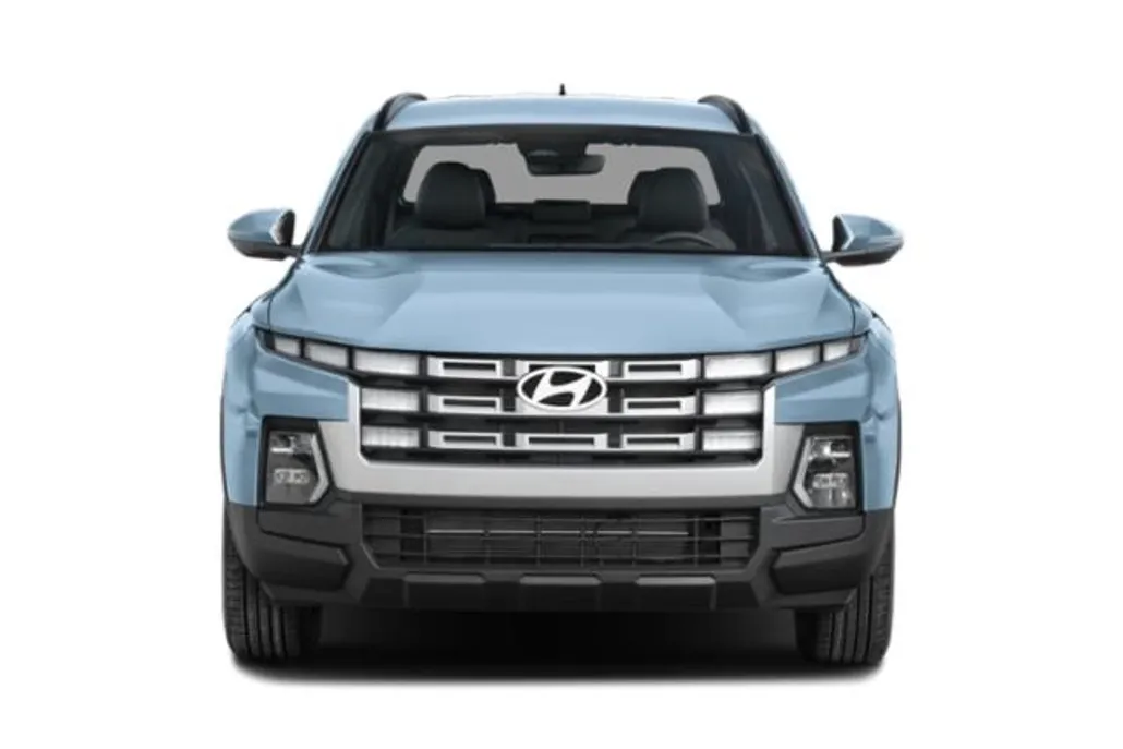 2026 Hyundai Santa Cruz SEL Activity photo 1