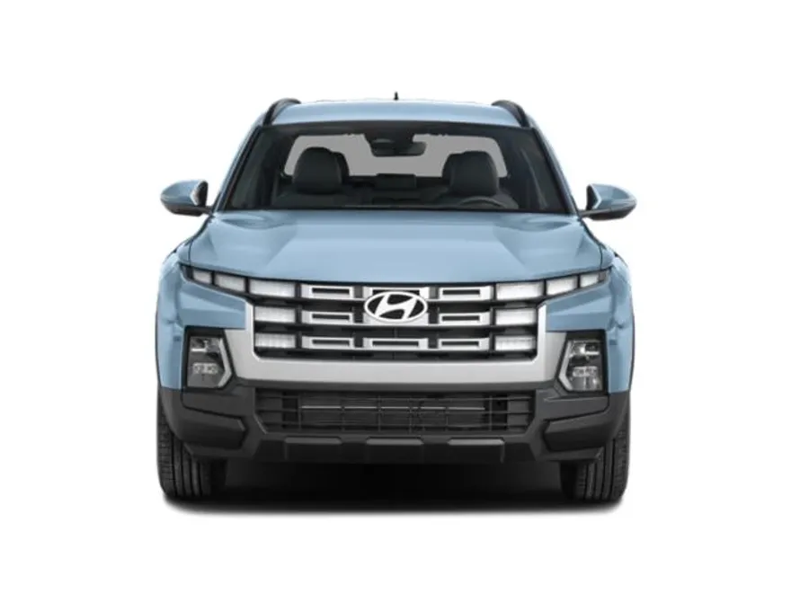 2026 Hyundai Santa Cruz SEL Activity photo 1