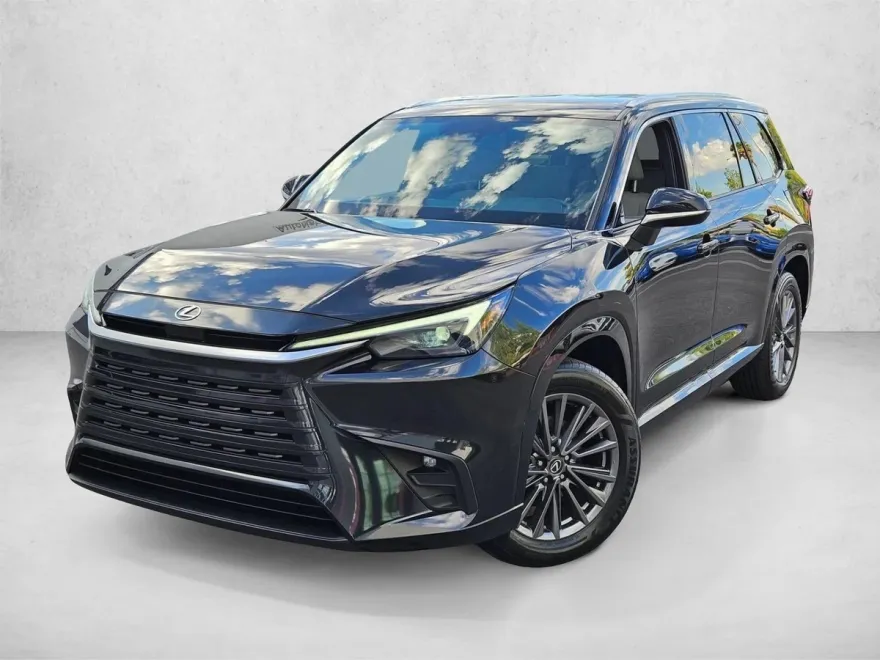 2024 Lexus TX 350 Premium photo 1