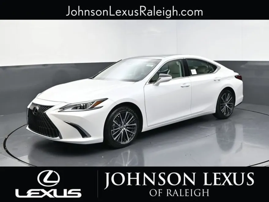 2025 Lexus ES 350 photo 1