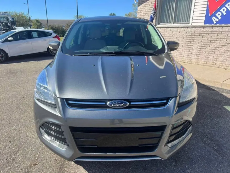 2013 Ford Escape SEL photo 1