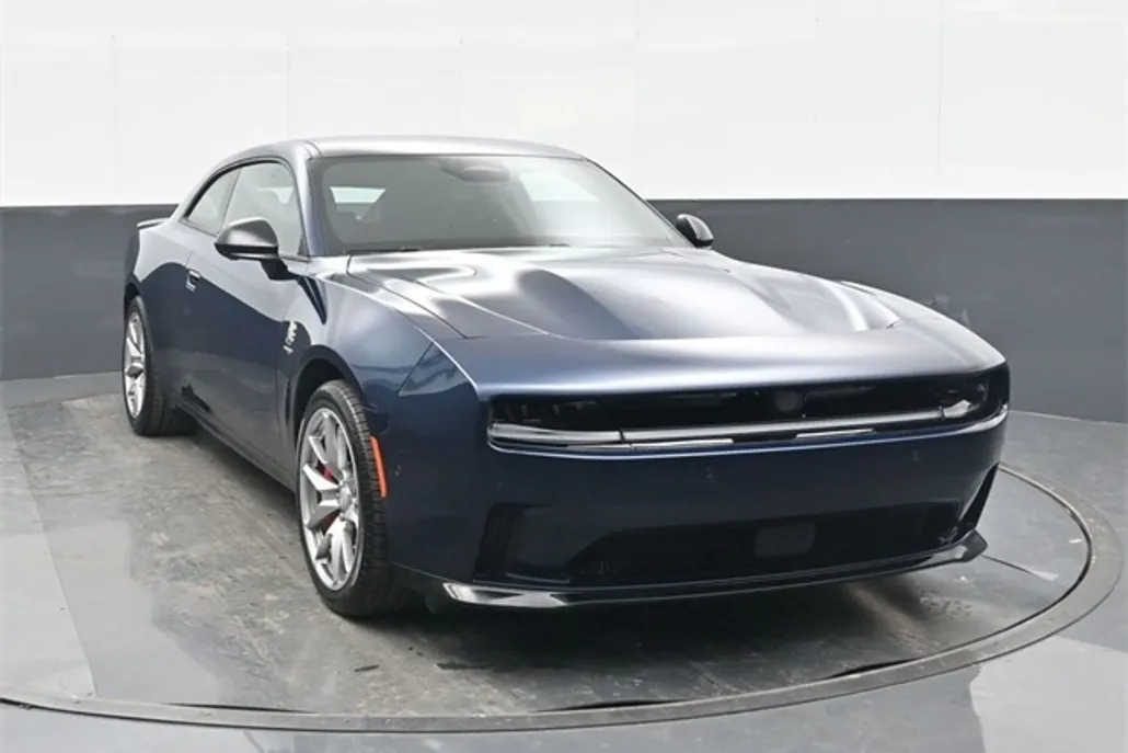 2024 Dodge Charger R/T Scat Pack photo 1