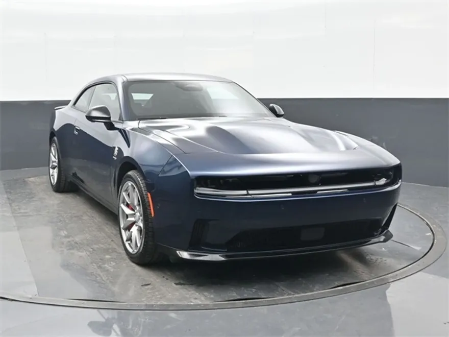 2024 Dodge Charger R/T Scat Pack photo 1